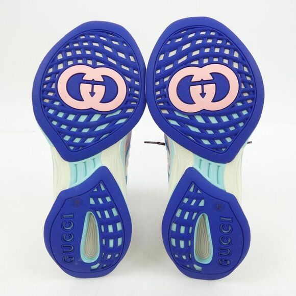 Gucci Run 746939 Sneakers - Picture 4 of 6